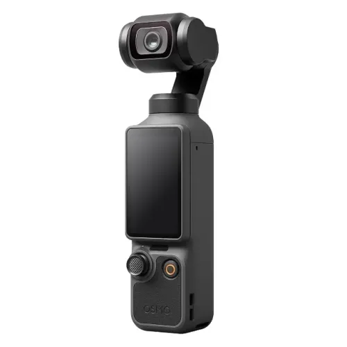 Estabilizador DJI Osmo Pocket 4 Creator Combo - Lacrado na caixa!