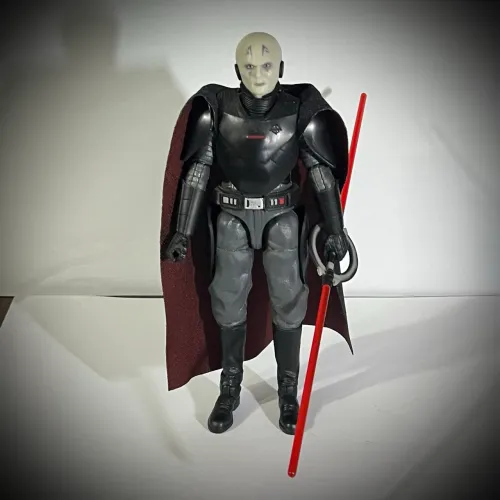 Grand Inquisitor STAR WARS The Black Series