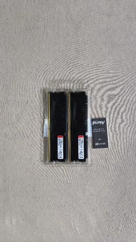 Memoria ram ddr5 (2x16gb)