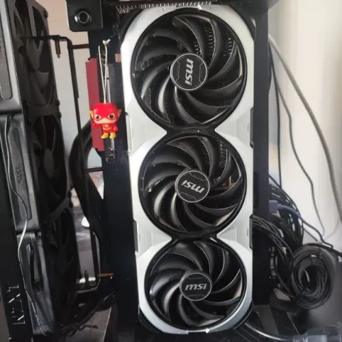 NVIDIA RTX 4080 16GB GDDR6 MSI OC
