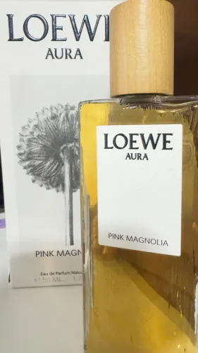 Aura Pink Magnólia LOEWE