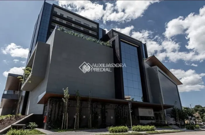 Sala Comercial no bairro Glória em Porto Alegre no Linked Teresópolis