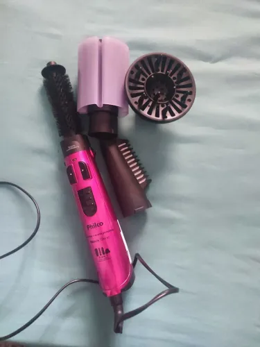 Escova rotativa 
