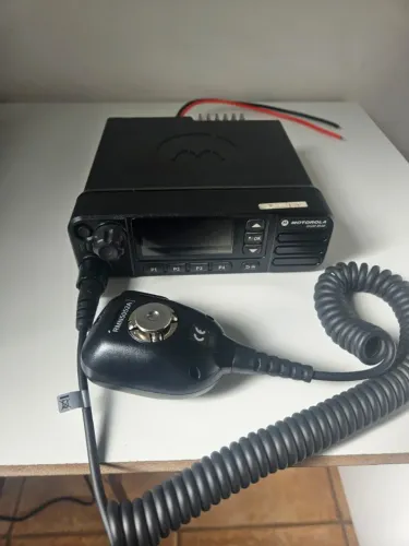 RADIO MOTOROLA DGM 8500