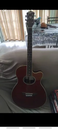Violão Tagima Ventura Steel