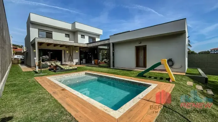 Casa à venda Condomínio Terras de Vinhedo em Vinhedo