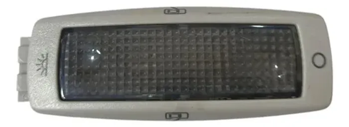 Luz Teto Cortesia Voyage Passat Variant 1998 - 2005