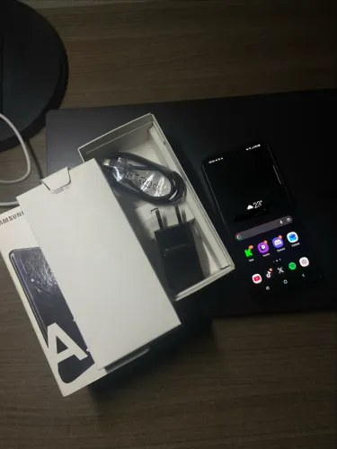 Samsung A30s 128GB