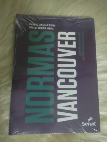 Normas Vancouver 