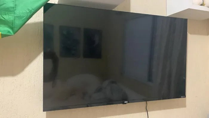 Tv smart 43 polegadas