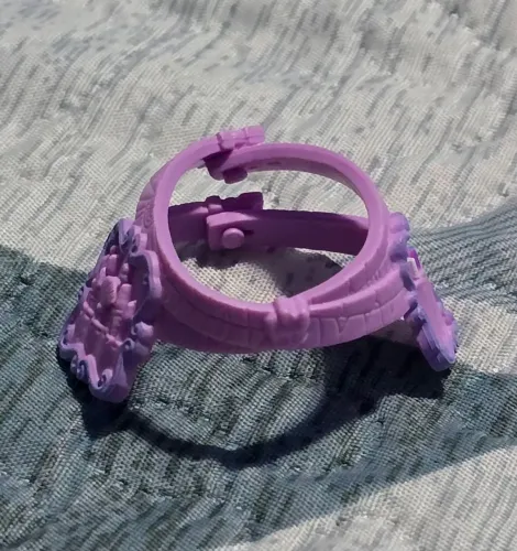 Cinto Catrine Scaris Monster High 
