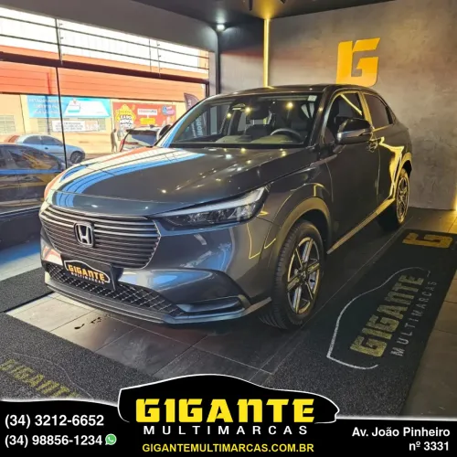 Honda HR-V EX 1.5 Sensing 16V 5P Aut. 2023