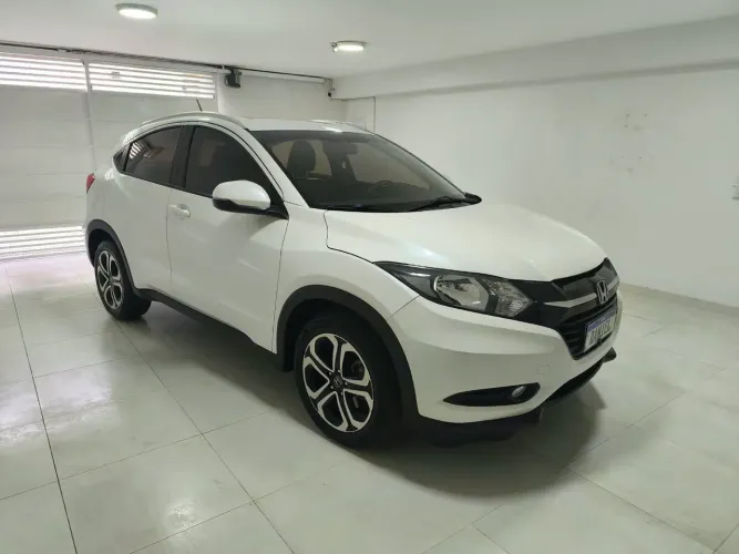 Honda HR-V EX 1.8 Flexone 16V 5P Aut. 2017