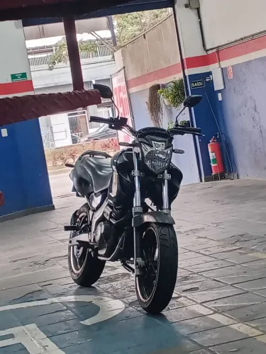 Cagiva canyon 500cc