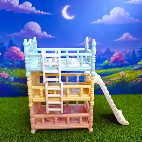 Sylvanian Families - Treliche
