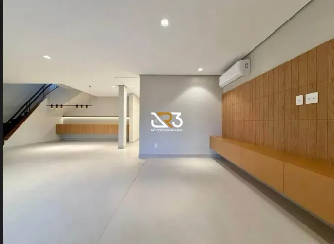 Vale Das Araucárias - Casa para locação - 4 suítes, piscina, espaço gourmet, 265,03m², 4 v