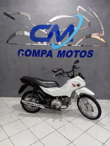 POP 110i 2019 TROCO E FINANCIO!