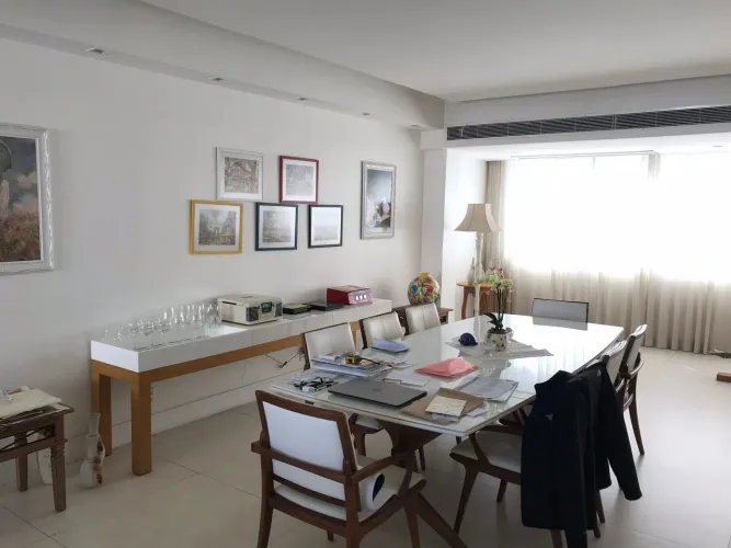 Apartamento à venda na Rua Paula Freitas, Copacabana, Rio de Janeiro - RJ