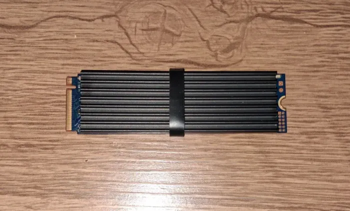 SSD 1 TB KINGSTON M.2 NVMe