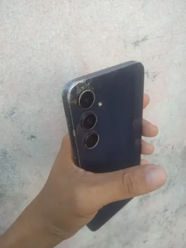 V/T GALAXY A55 5G 8/128 LEIA O ANÚNCIO