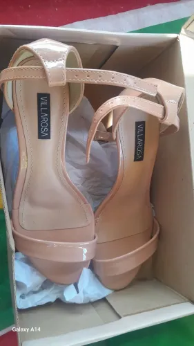 Sapato