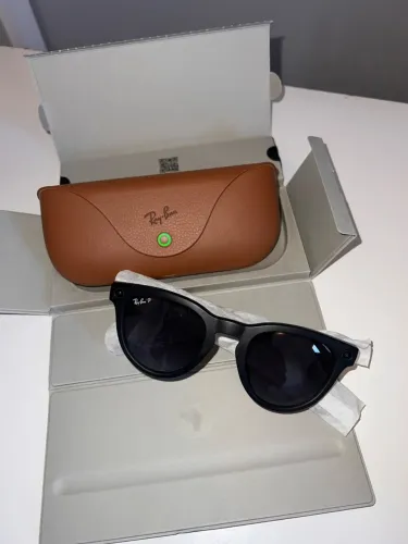 Ray-Ban Meta Headliner Gen 2 - NOVO