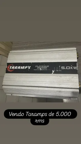 Módulo Taramps 5.000