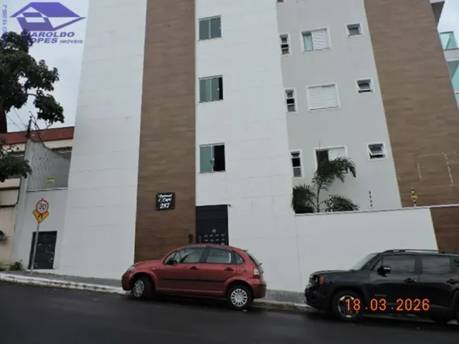 Apartamento LOCAÇÃO Jardim São Paulo(Zona Norte), 27m²