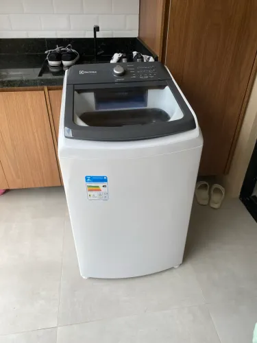 Vendo máquina de lavar