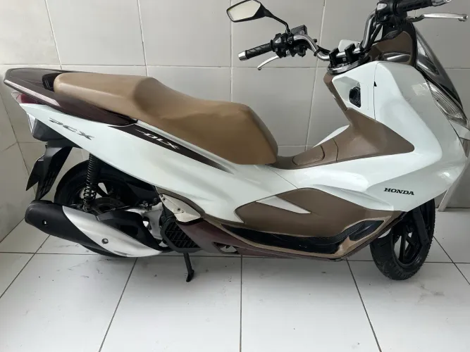 PCX 2021