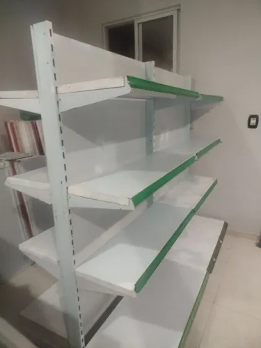 Gôndola de centro 2 metros de comprimento