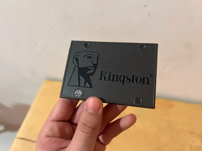 SSD SATA 1TB