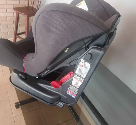 Cadeirao automotivo