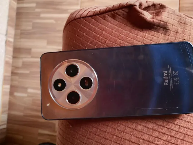 REDMI 14 C SEME NOVO