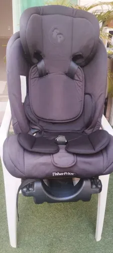 Cadeirinha de Bebê para carro 