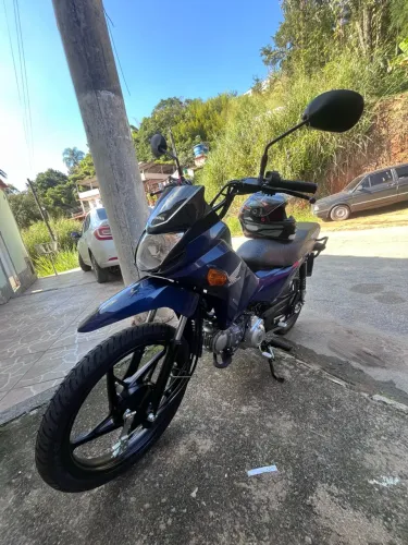 Honda Pop 110i ES 2026