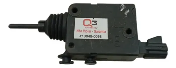 Atuador Trava Eletrica Chevrolet Astra Meriva 2008 2009