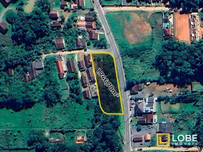 Oportunidade para Investidores e Empreendimentos em Pomerode