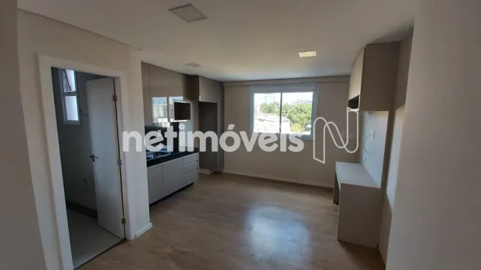 Venda Apartamento 1 quarto União Belo Horizonte