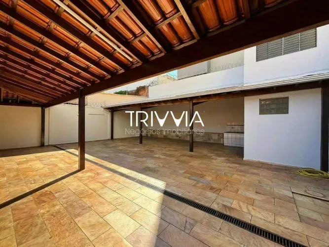Casa para Alugar no Santa Mônica