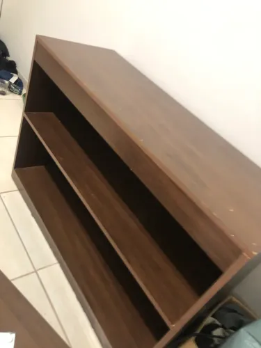 MESA DE TV OU PORTA OBJETOS/ ROUPAS