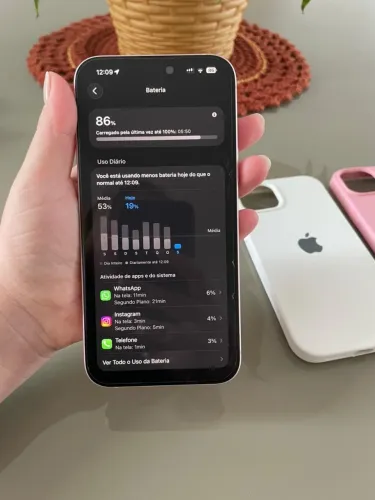 iPhone 15 plus