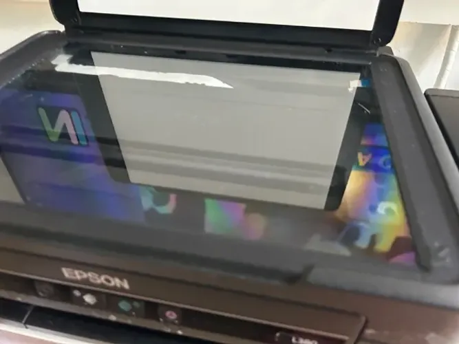 Impressora Epson L380