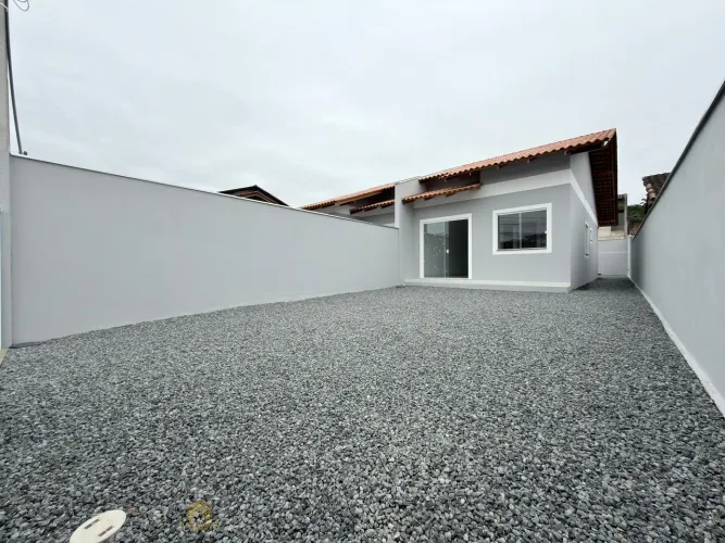 CASA GEMINADO À VENDA NO PARQUE GUARANI