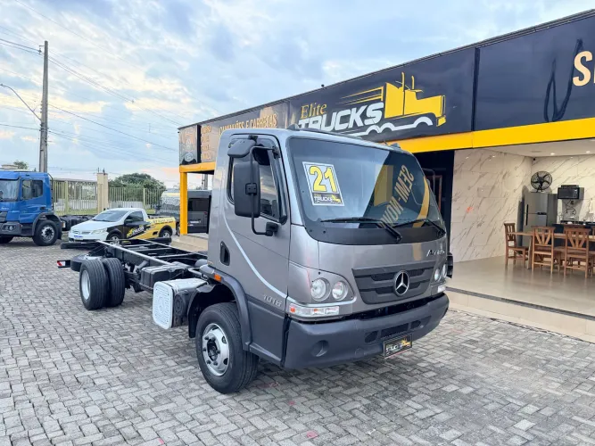 Mb accelo 1016 ano 2021 3/4