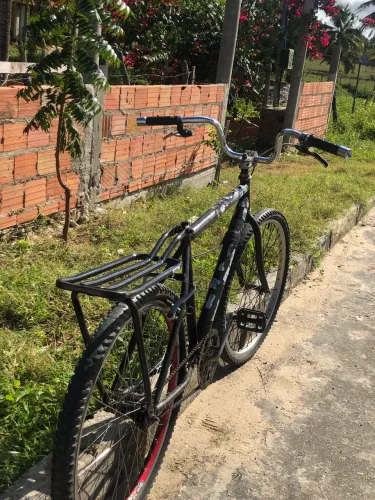 Bike aro 26