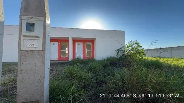 Casa de leilão em JARDIM PRIMAVERA / PITANGUEIRAS / SP | Leilão SFI - Edital Único