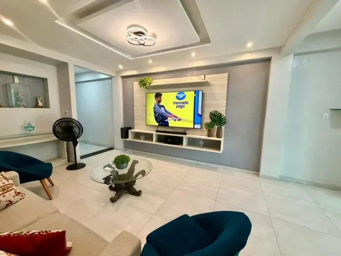 Casa à venda na Marambaia Conjunto Mendara R$ 780.000,00 (somente à vista)