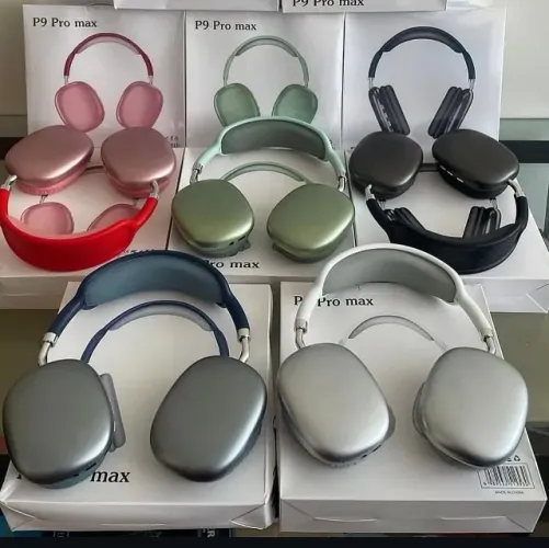 Fone sem fio bluetooth - antiruido ajustavel 