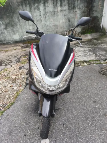 Honda PCX 150 Sport
